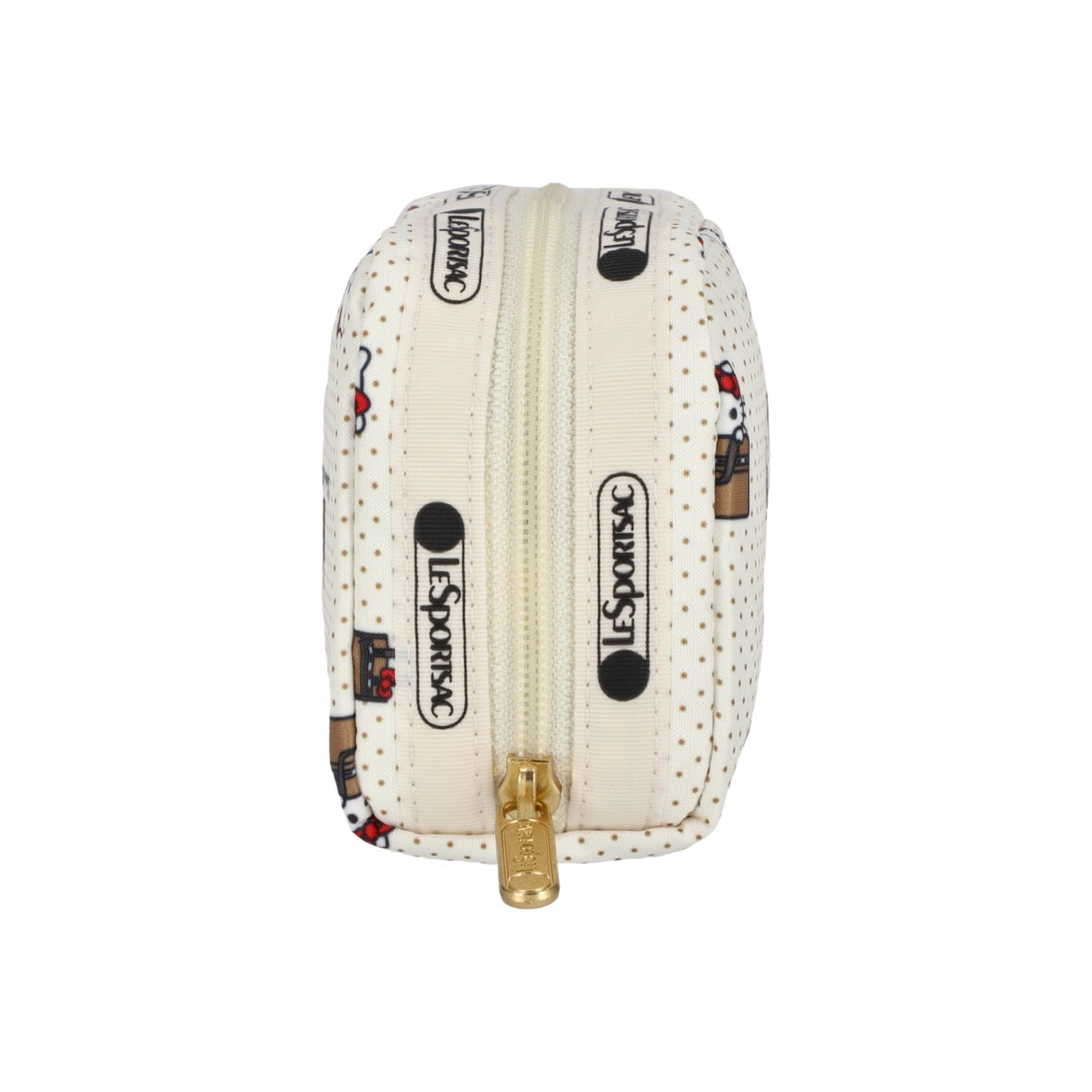 Hello Kitty LeSportsac Rectangular Cosmetic Bag (No Bag No Life) Outlet Locations For Sale