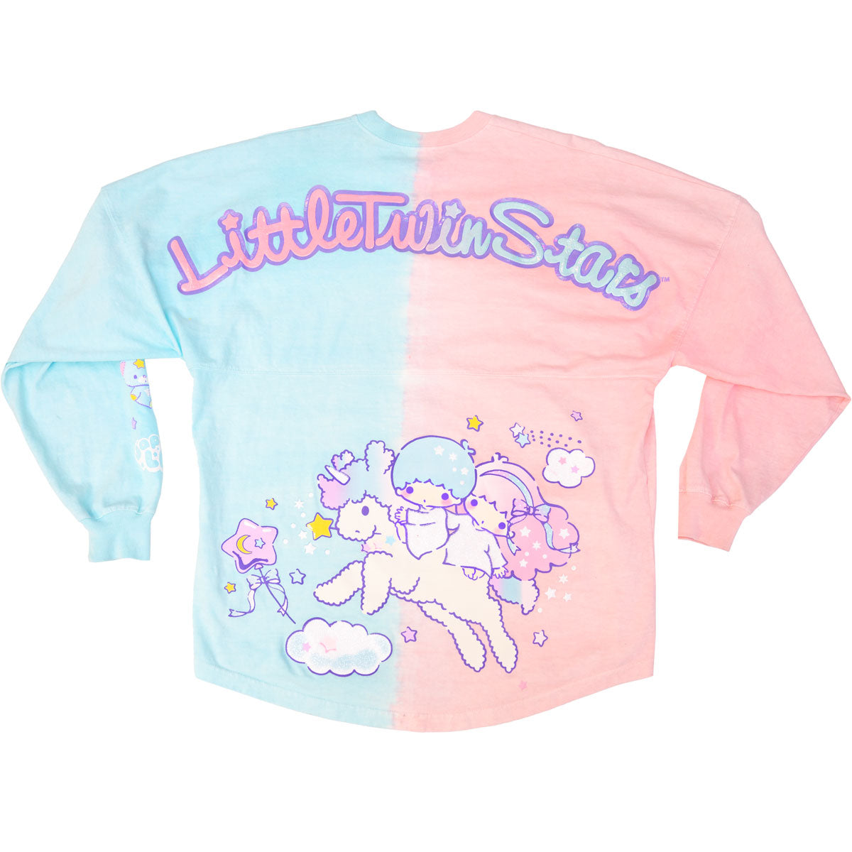 LittleTwinStars JapanLA Spirit Jersey Factory Outlet Cheap Online