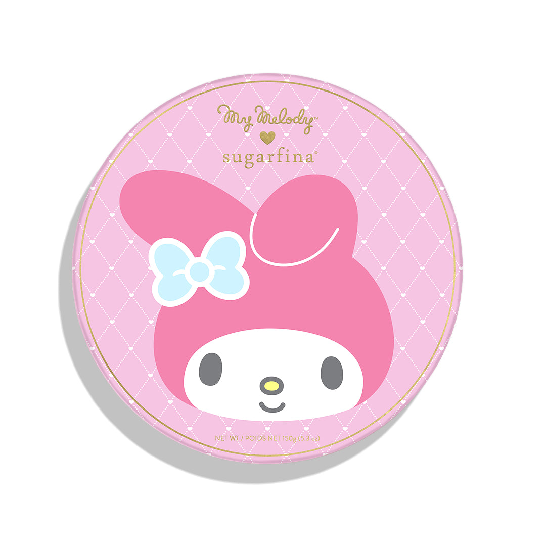 My Melody x Sugarfina 2-pc 50th Anniversary Candy Bento Box Nicekicks Cheap Online