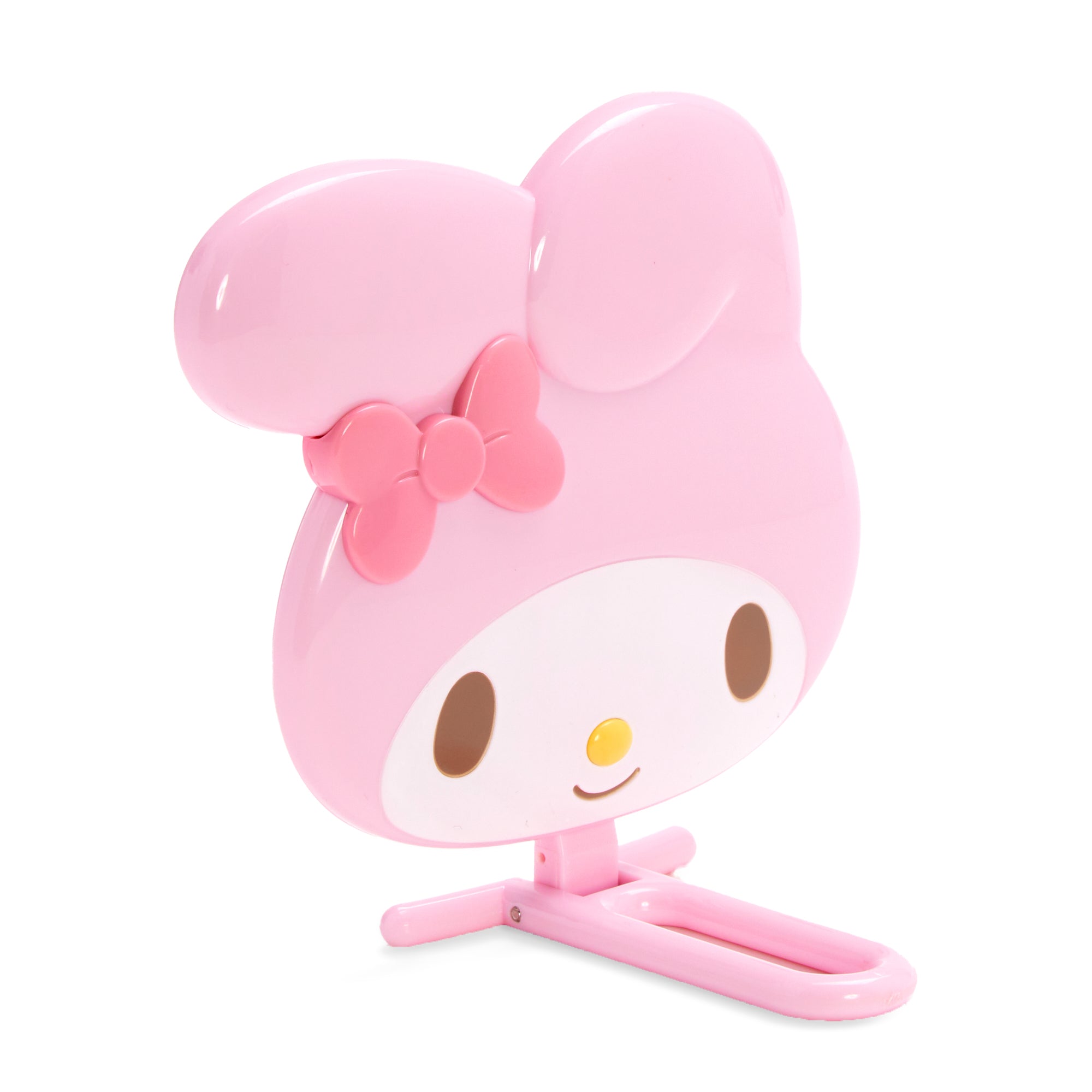 My Melody Folding Hand Mirror Good Selling Sale Online