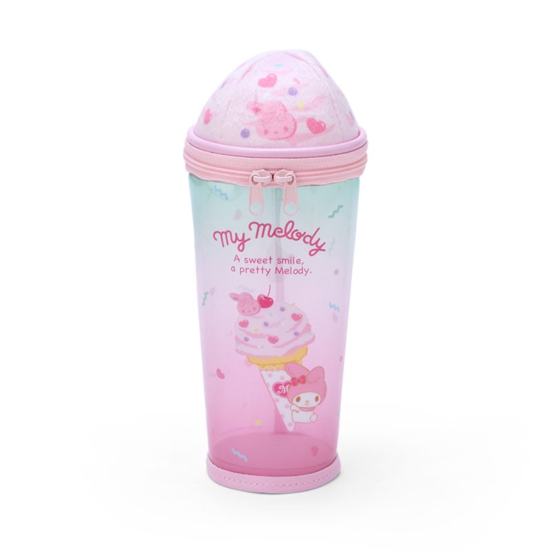 My Melody Pencil Pouch (Ice Cream Party Series) Discounts Sale Online
