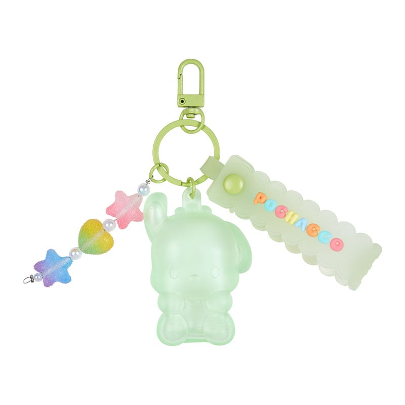 Pochacco Keychain (Gummy Candy Series) Outlet Geniue Stockist