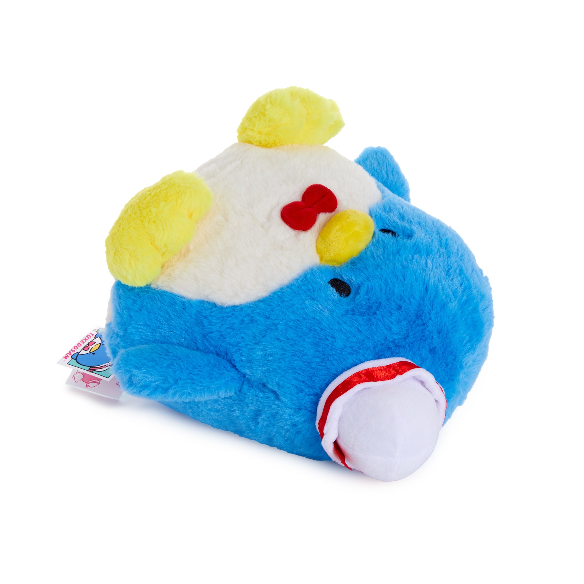 Tuxedosam 10 Plush (Classic Series) Outlet Store Cheap Online