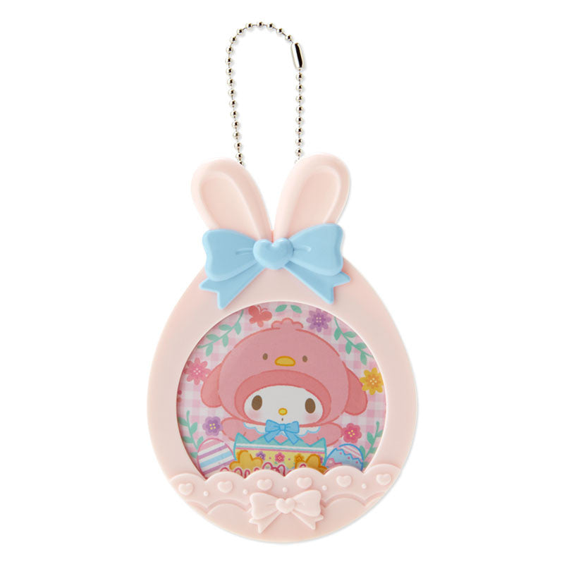 My Melody 3-Way Badge (Spring Things Series) Get To Buy