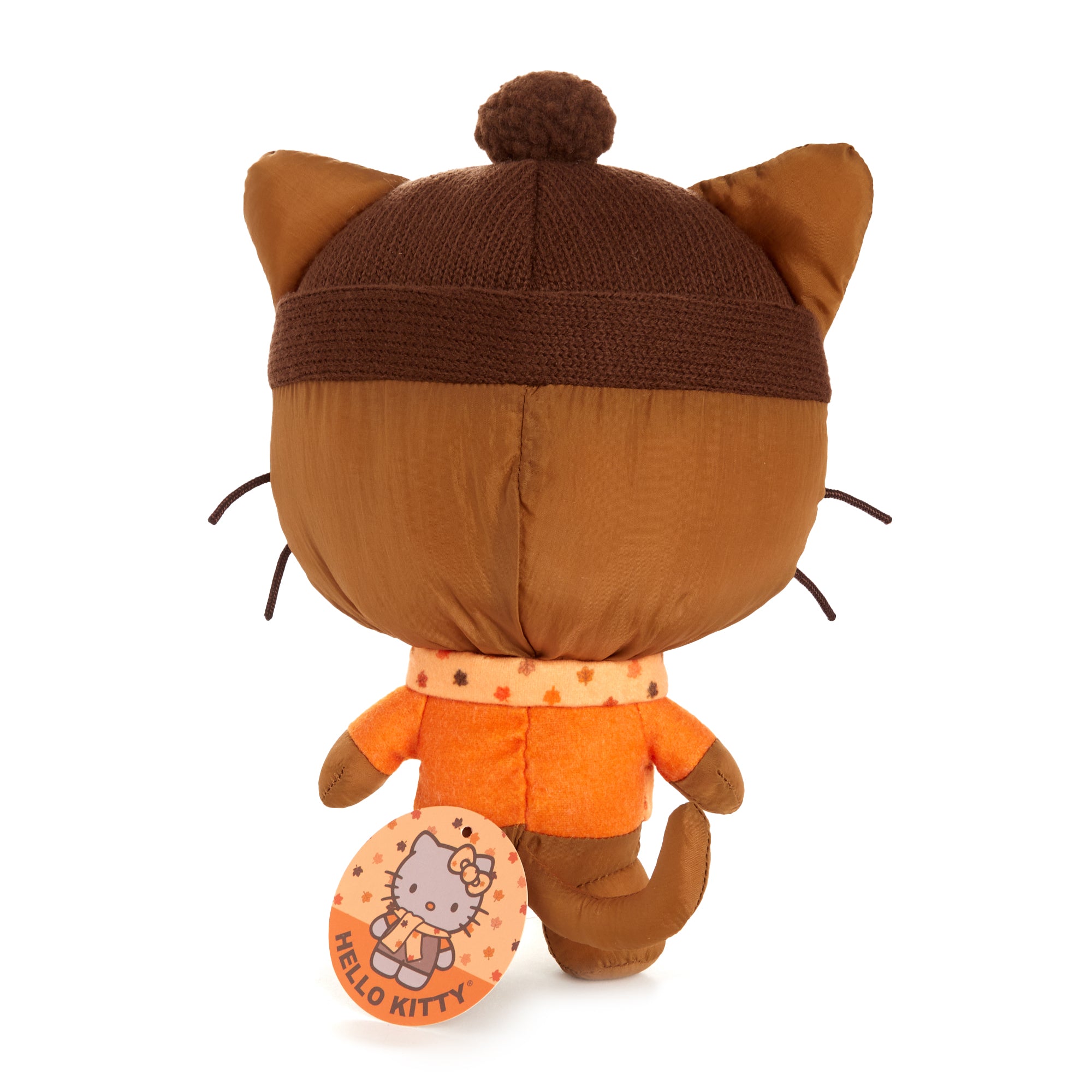 Chococat 10 Seasons of Friendship Plush (Fall) Pre Order For Sale