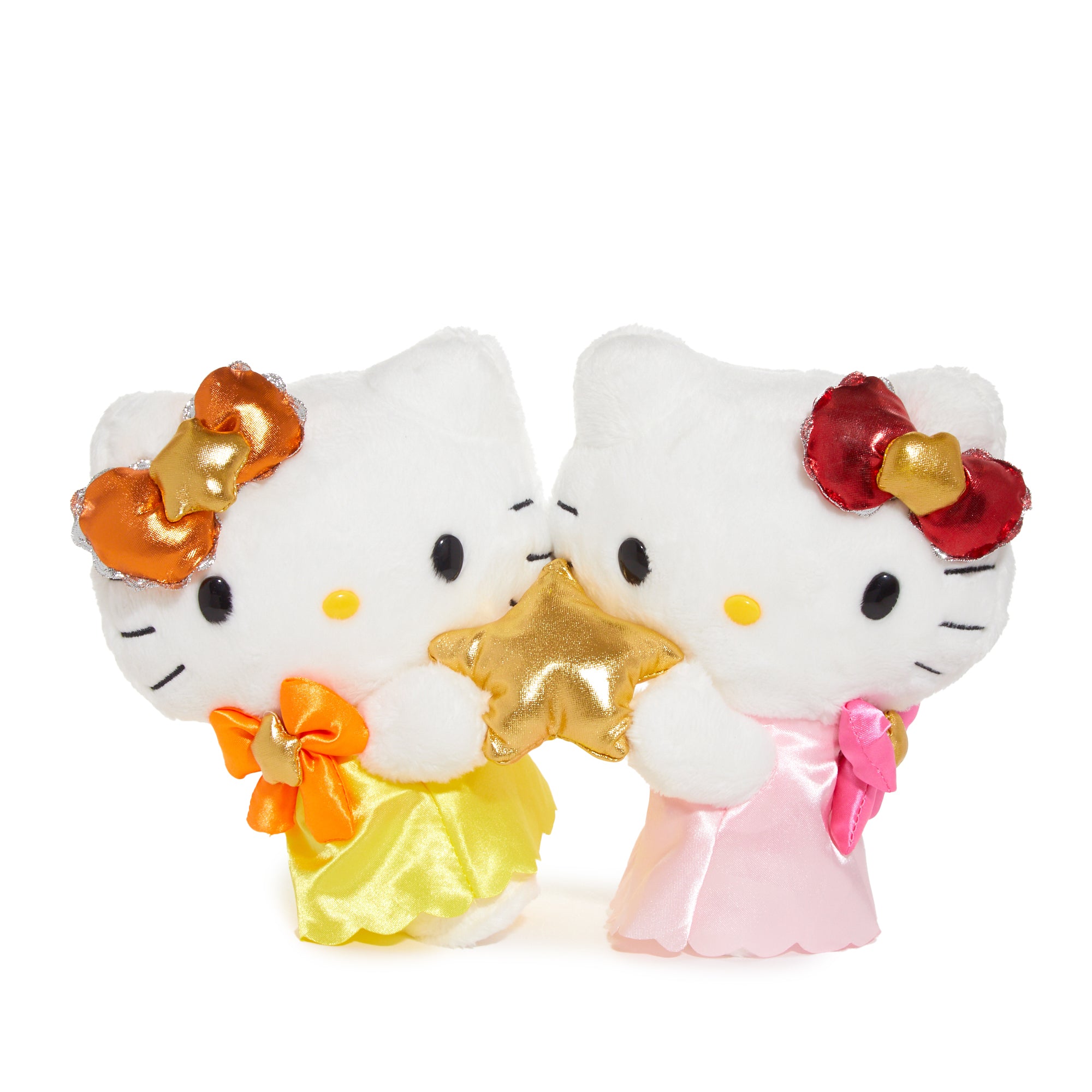 Hello Kitty 8 Gemini Plush (Zodiac Series) Discount Cheap