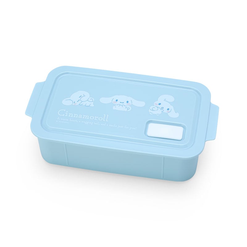 Cinnamoroll Everyday Bento Box Outlet 100% Original