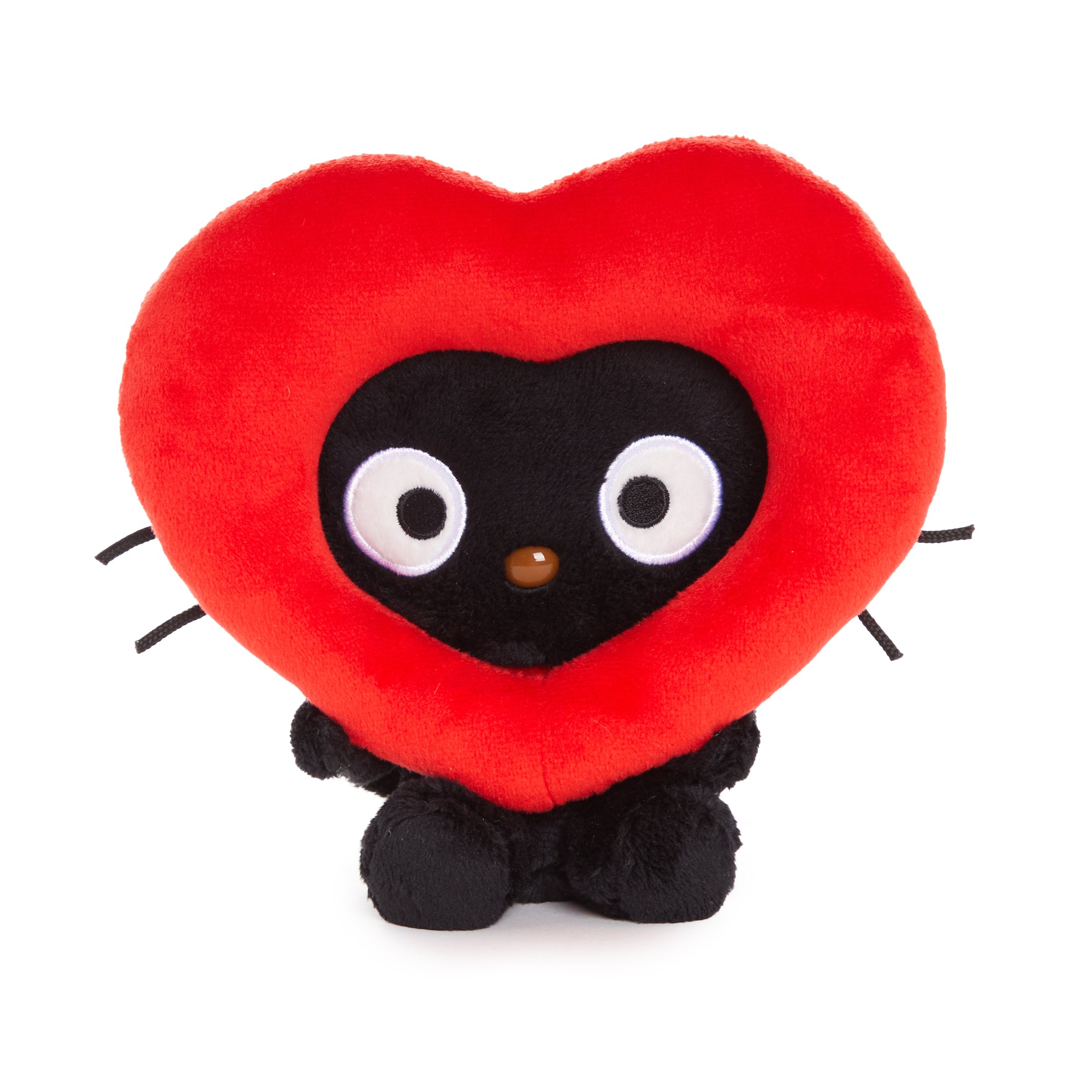 Chococat Bean Doll Plush (Lotta Love Cupid Series) Outlet Hot Sale