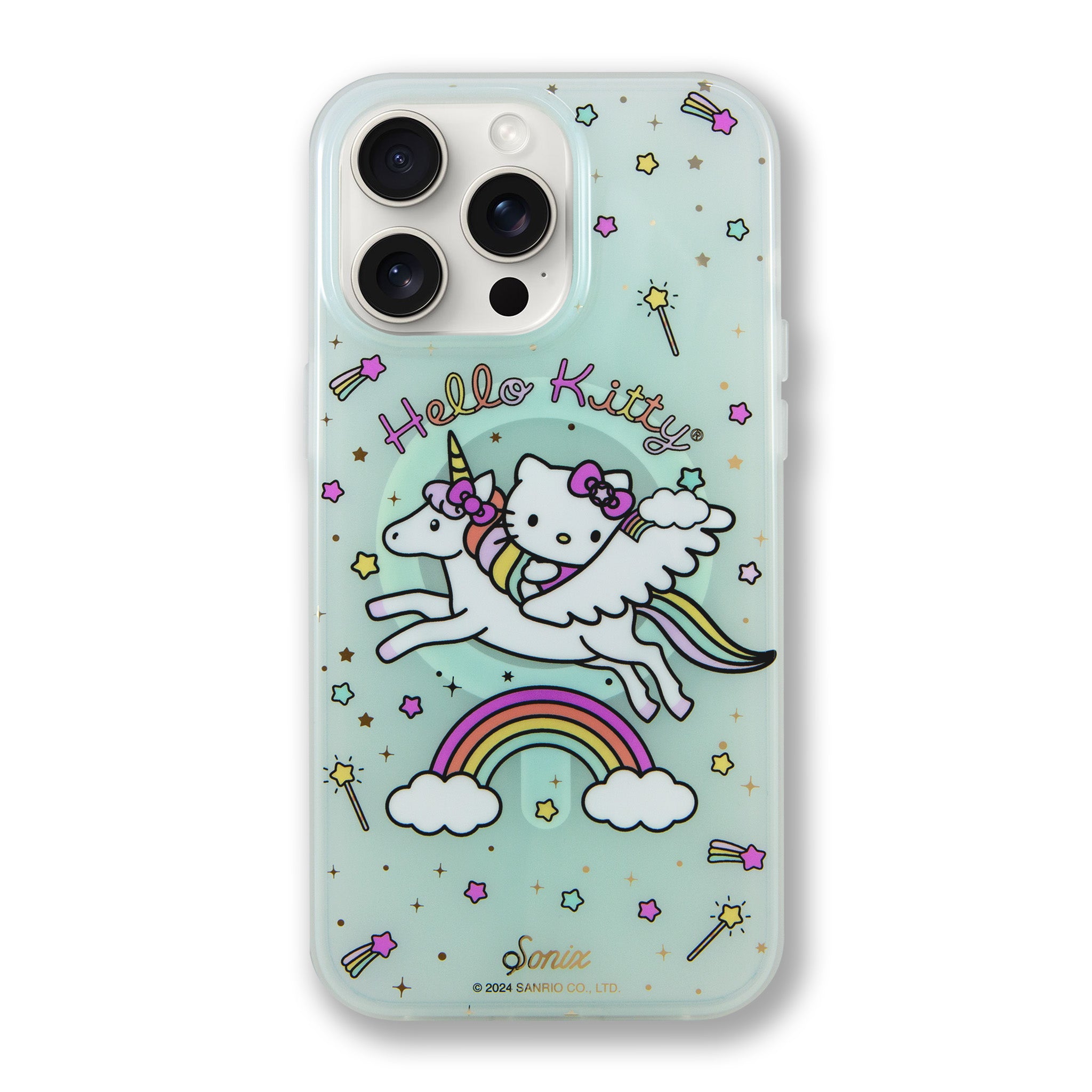 Hello Kitty x Sonix Unicorn iPhone Case Inexpensive For Sale
