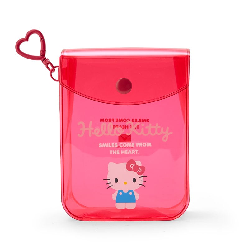 Hello Kitty Mini Companion Pouch Free Shipping Best Pices