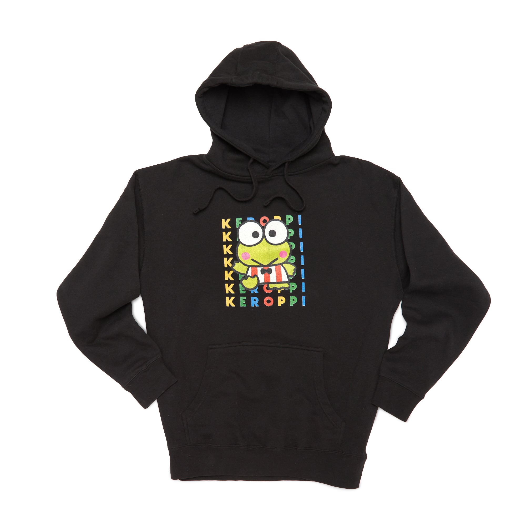 Keroppi Watashi Wa Unisex Hoodie Free Shipping Footlocker Finishline