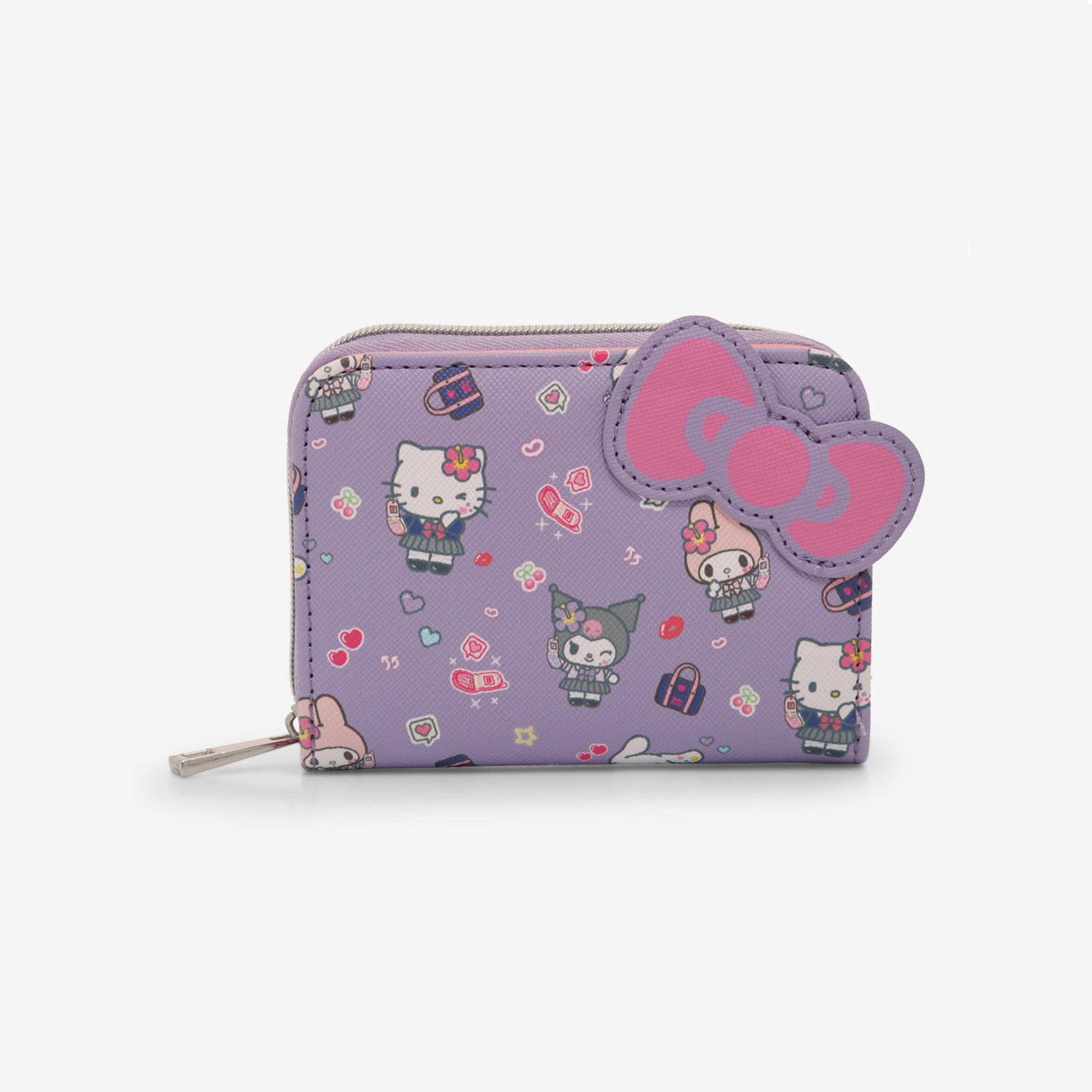 Hello Kitty And Friends Kogyaru Mini Wallet For Sale 2025