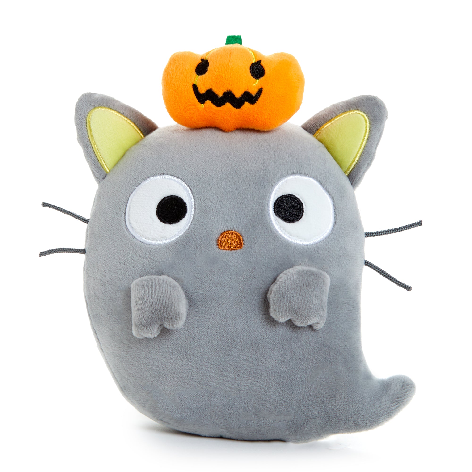 Chococat 2024 Halloween Glow-In-The-Dark Ghost 8 Plush Buy Cheap Wholesale Pice