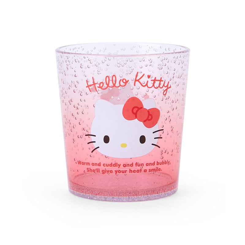 Hello Kitty Bubbles Plastic Cup Outlet Cheap Pices