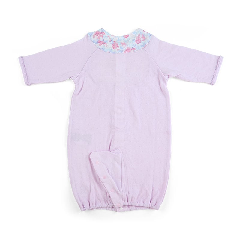 Sanrio Baby Organic Cotton My Melody Convertible Gown Looking For Online