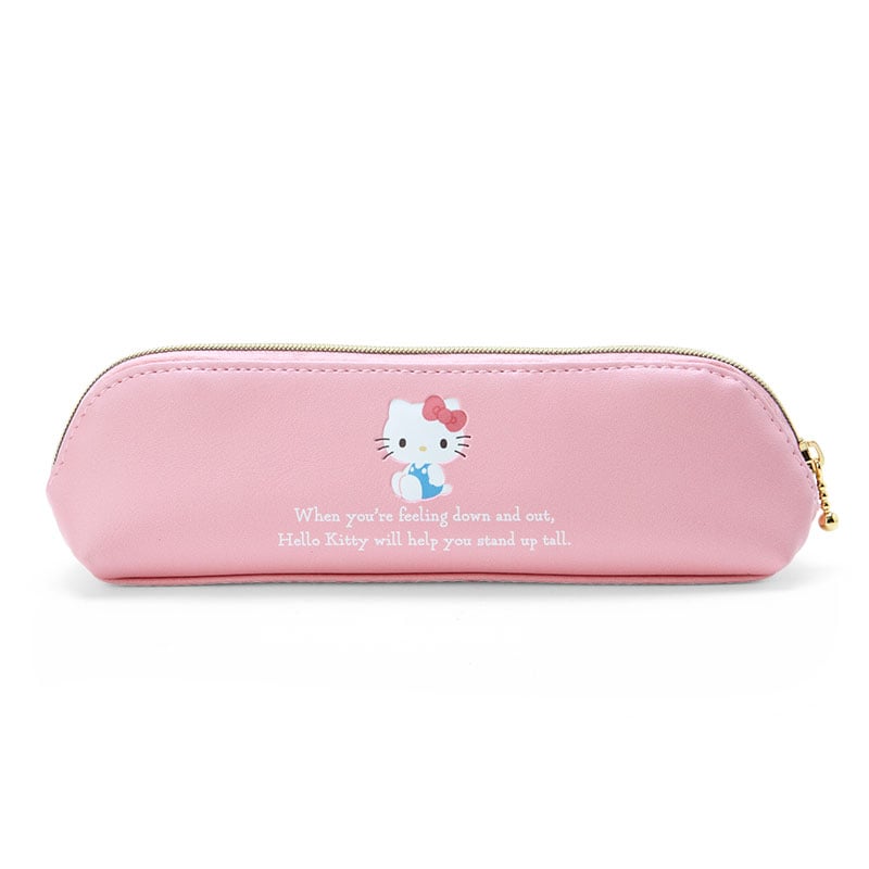Hello Kitty Everyday Pencil Case Visit New