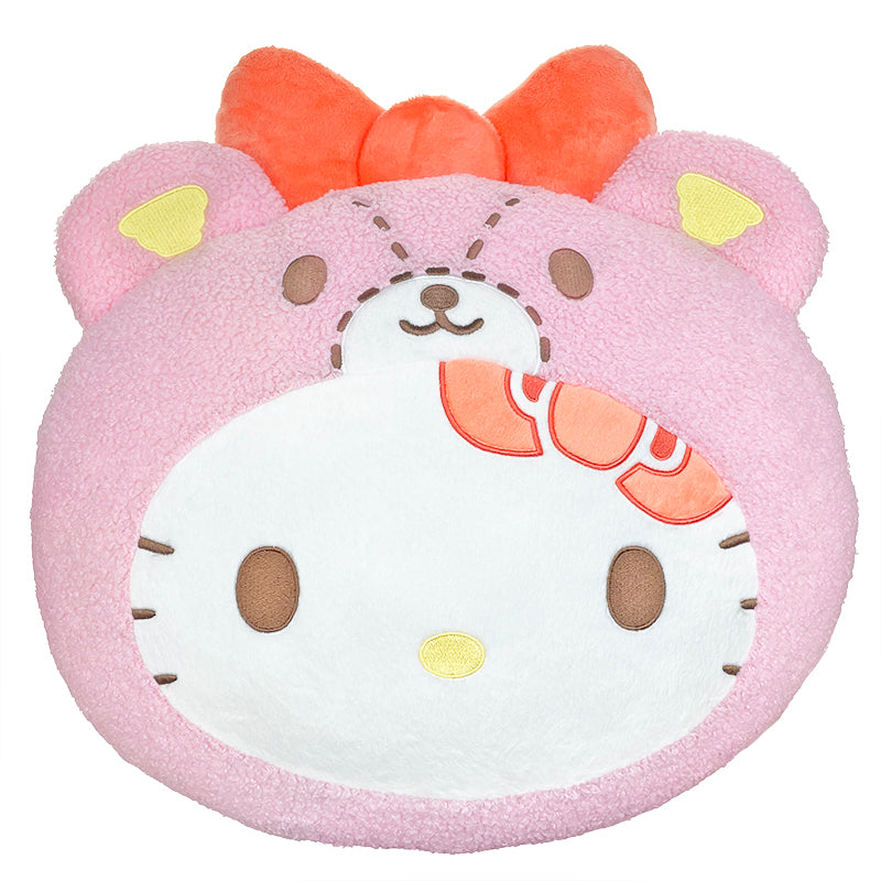 Hello Kitty Cozy Pals Face Plush Sale Wholesale Pice