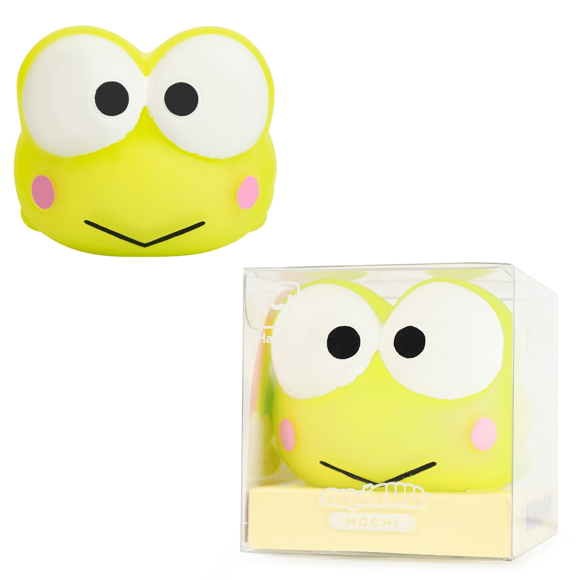 Keroppi Mochi SquiSHU (Series 2) Get To Buy Cheap Pice