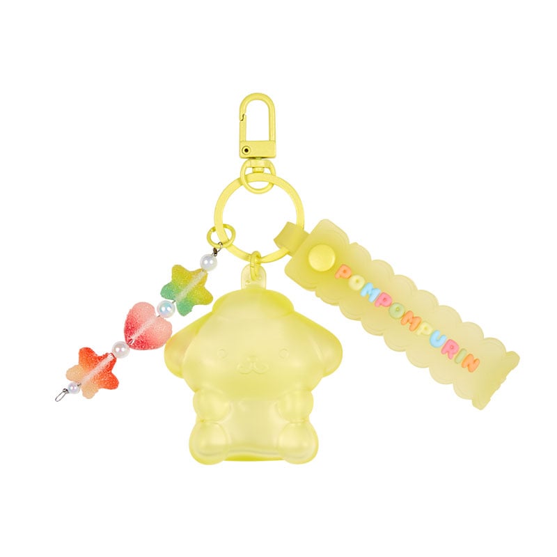 Pompompurin Keychain (Gummy Candy Series) Visit For Sale