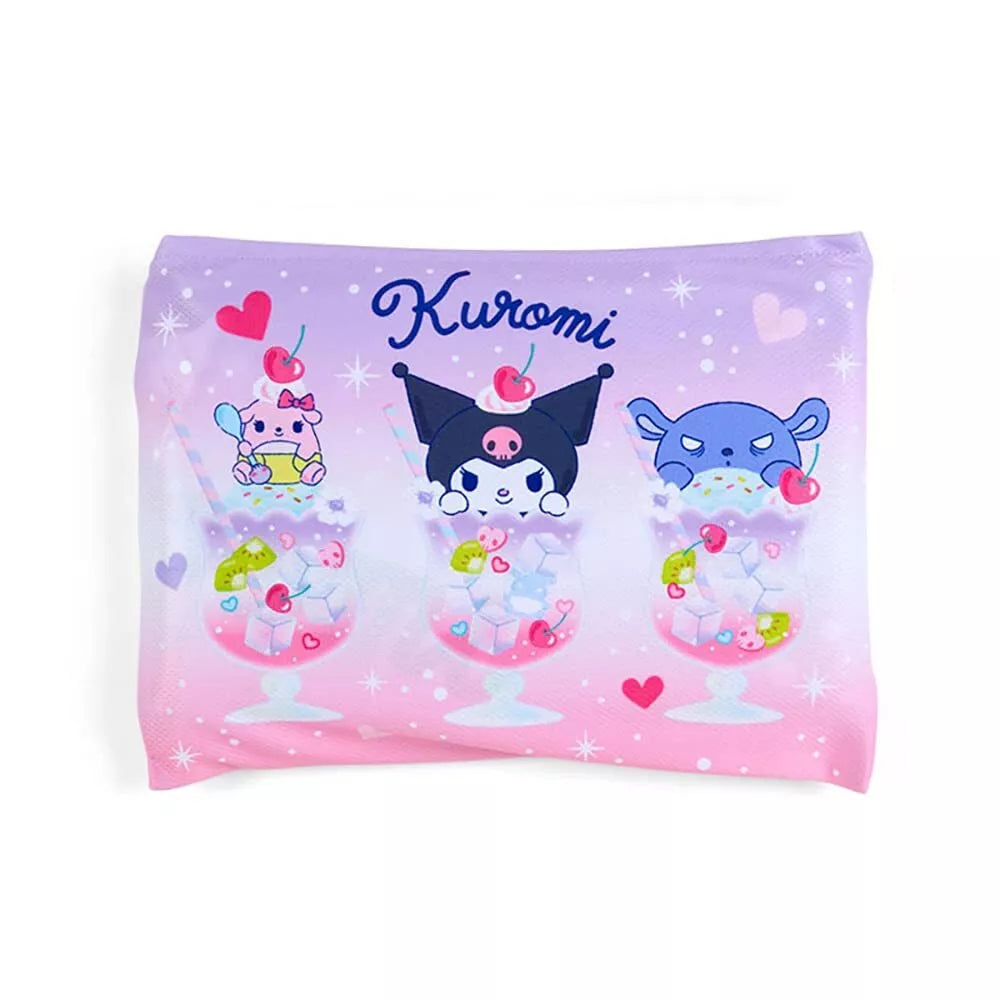 Kuromi Lap Blanket (Soda Float Series) Sale Geniue Stockist