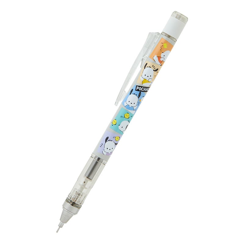 Pochacco Tombow MONO Graph Mechanical Pencil Best Place Sale Online