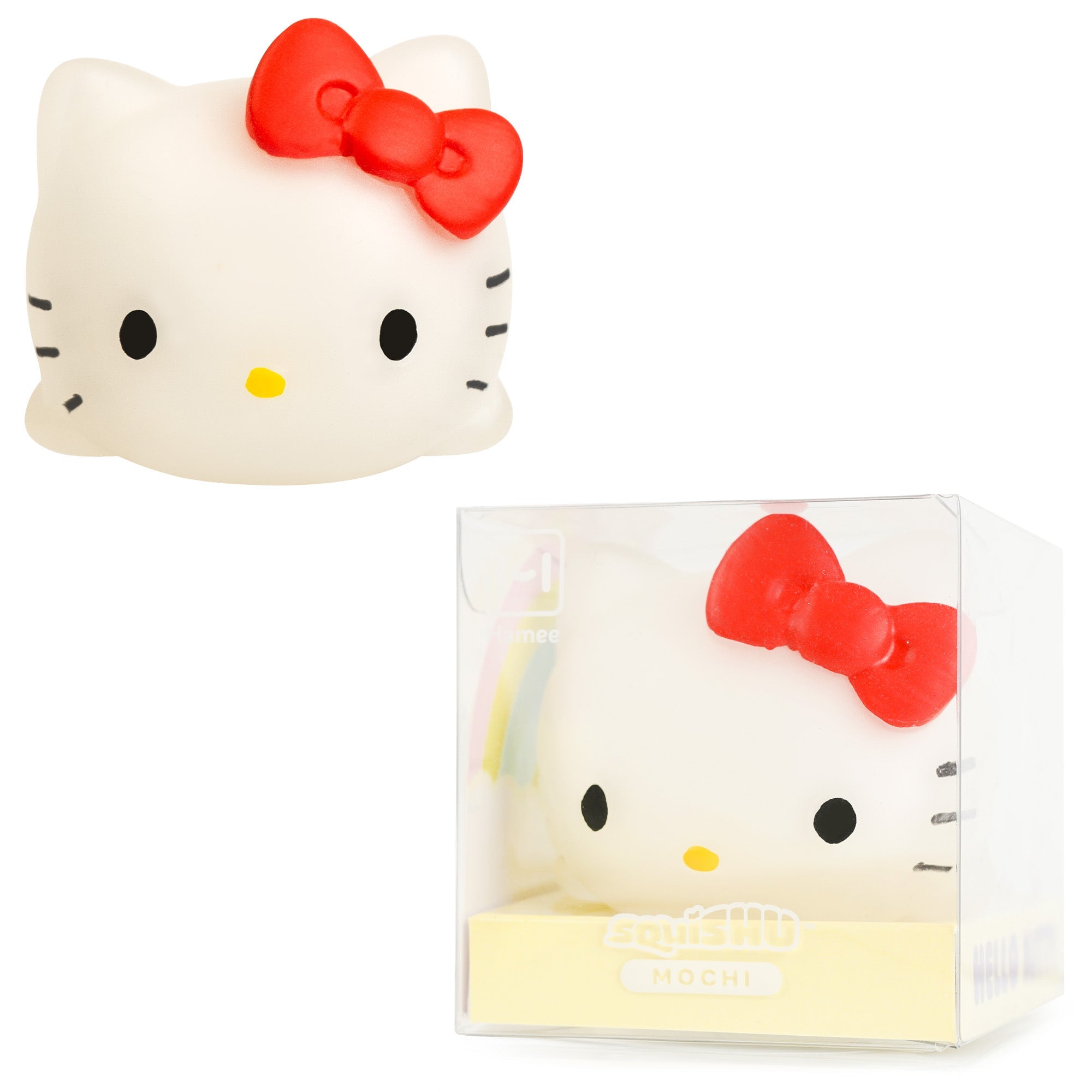 Hello Kitty Mochi SquiSHU (Series 2) Extremely Cheap Pice
