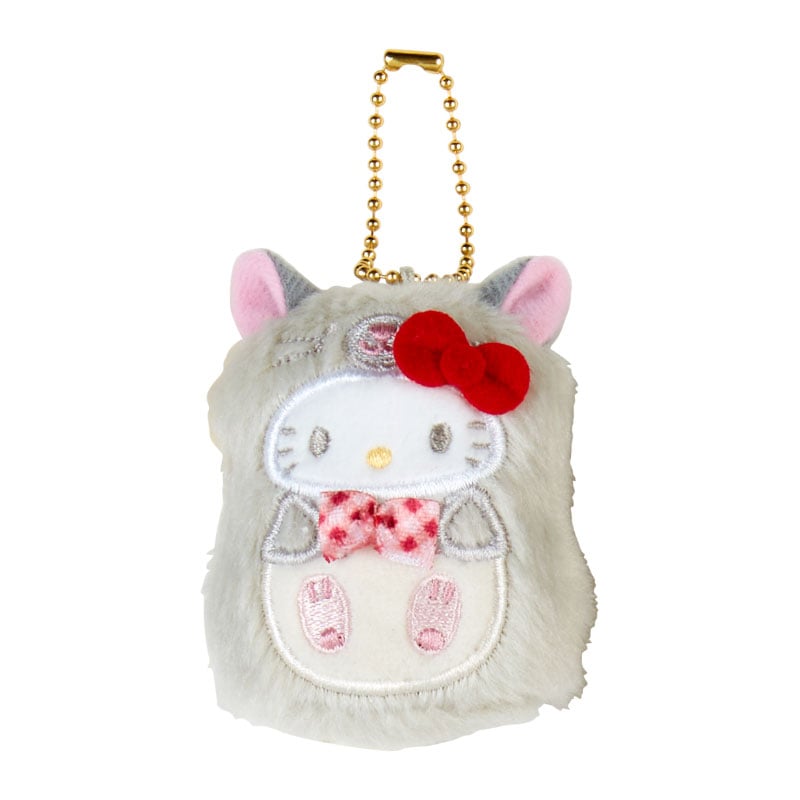Sanrio Characters Blind Box Mascot (Fauna Friends Series) Buy Cheap With Credit Card