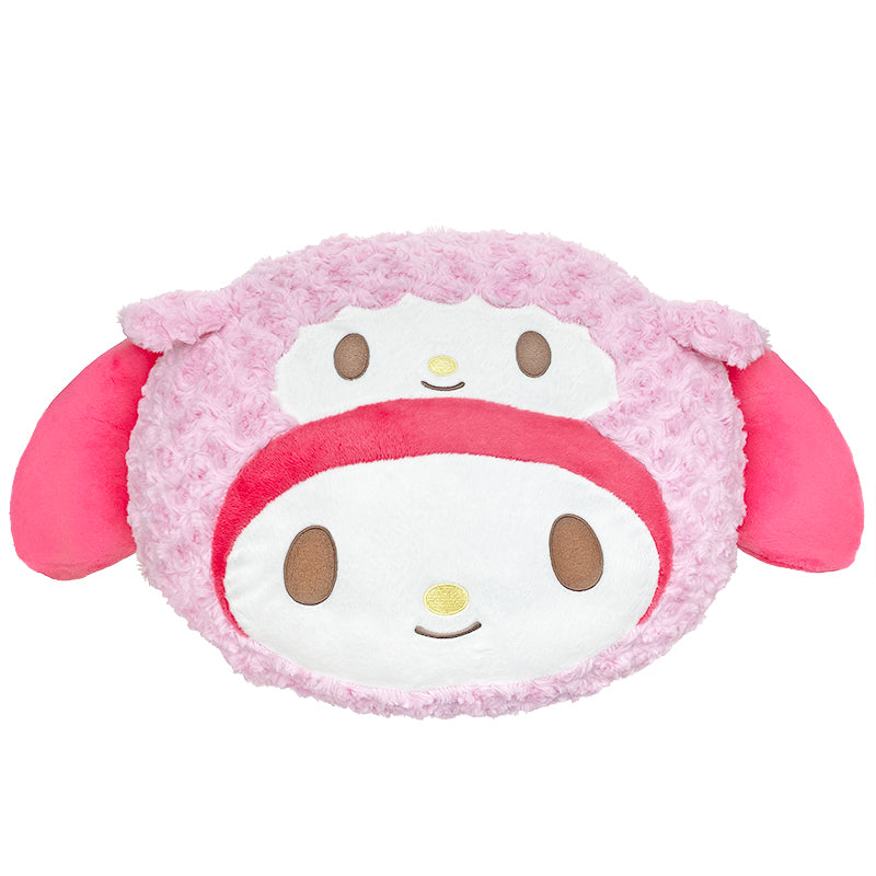 My Melody Cozy Pals Face Plush Classic For Sale