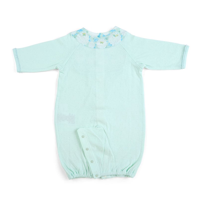 Sanrio Baby Organic Cotton Keroppi Convertible Gown Sale Amazon