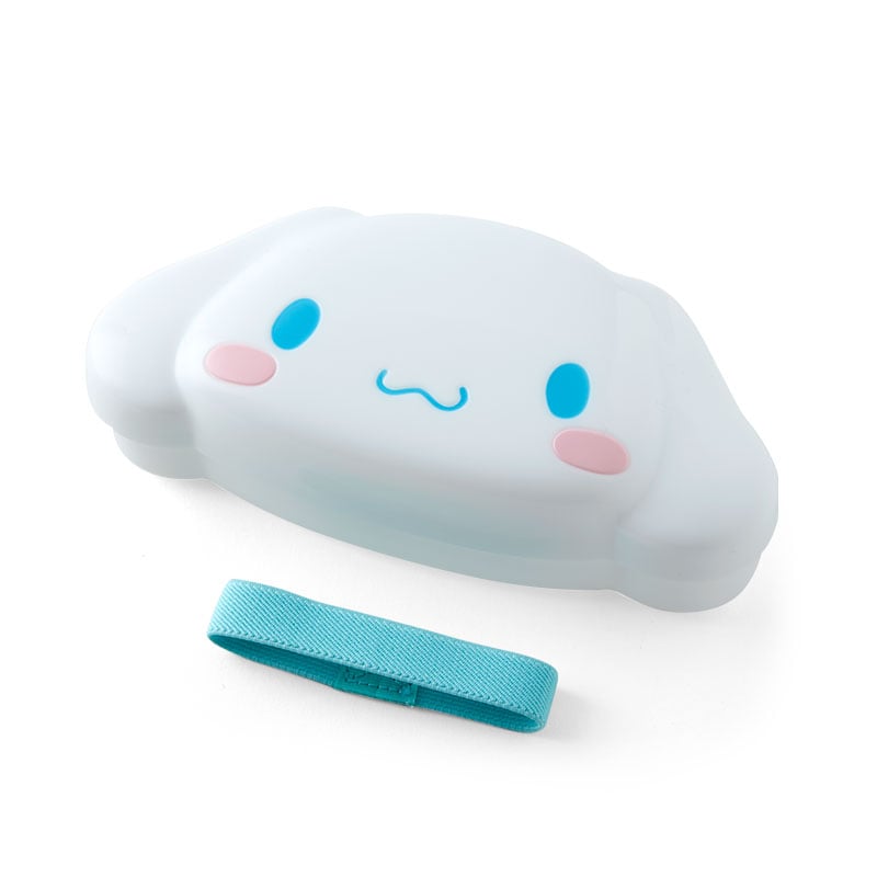 Cinnamoroll 3D Lunch Bento Box Clearance 2025