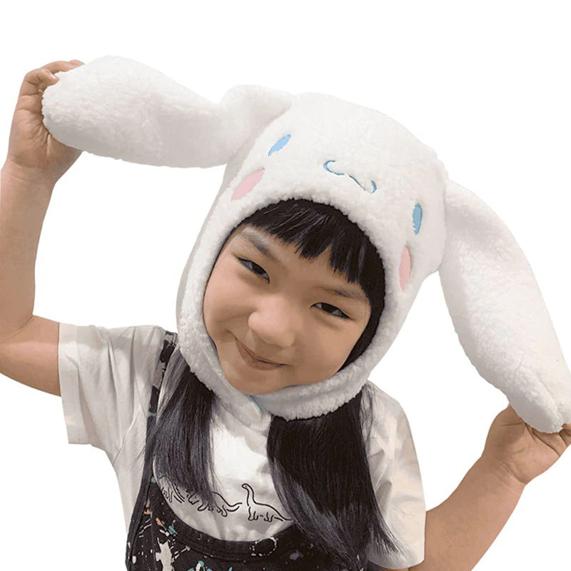 Cinnamoroll Kids Kigurumi Hat Affordable Cheap Pice