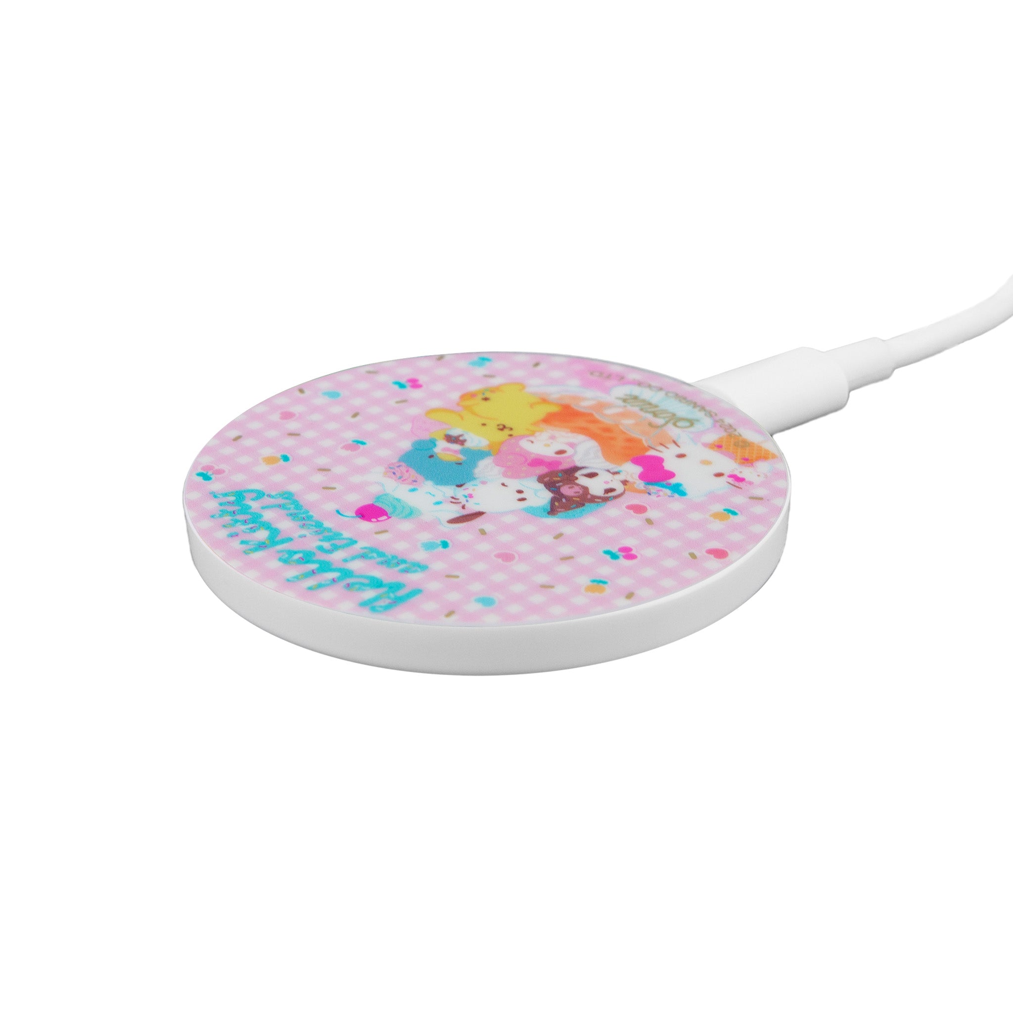 Hello Kitty and Friends x Sonix Ice Cream Maglink Charger Buy Cheap Visit New
