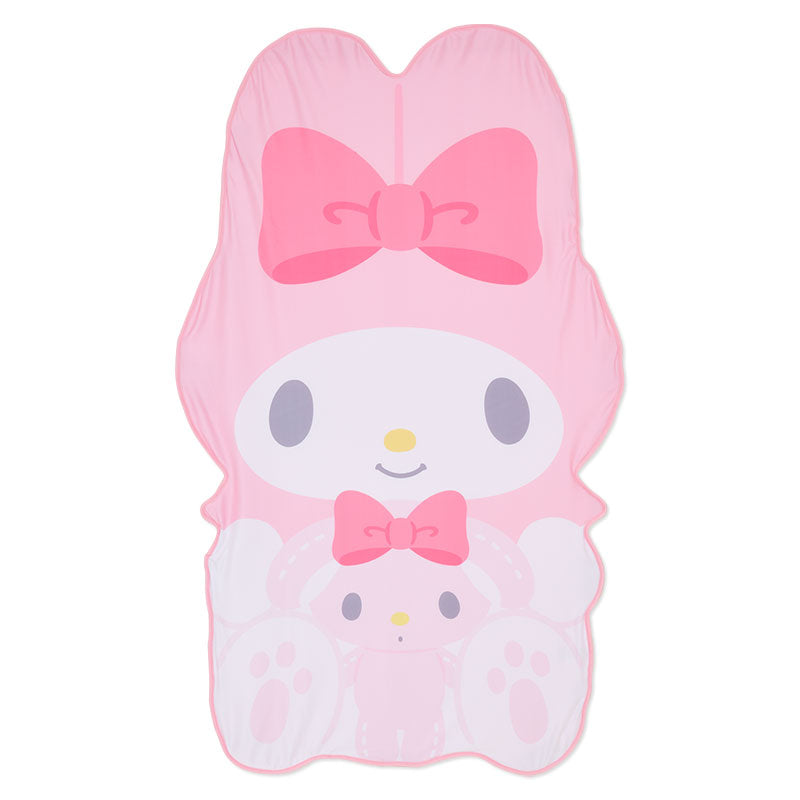 My Melody Jumbo Wrap Blanket Outlet Shop Offer