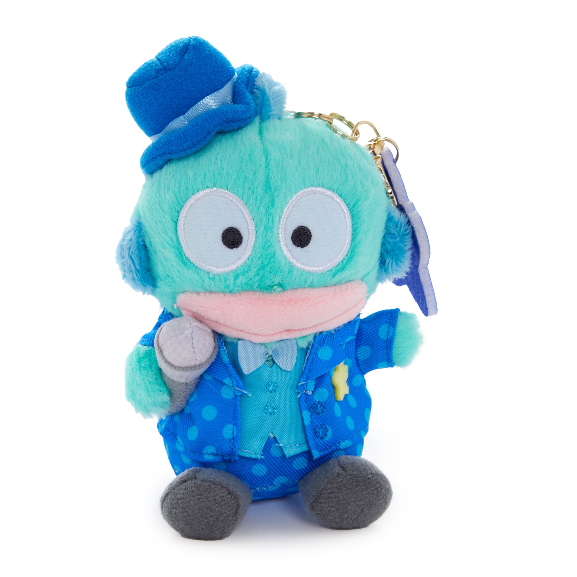 Hangyodon 5 Plush Mascot (Stage Series) Wholesale Pice