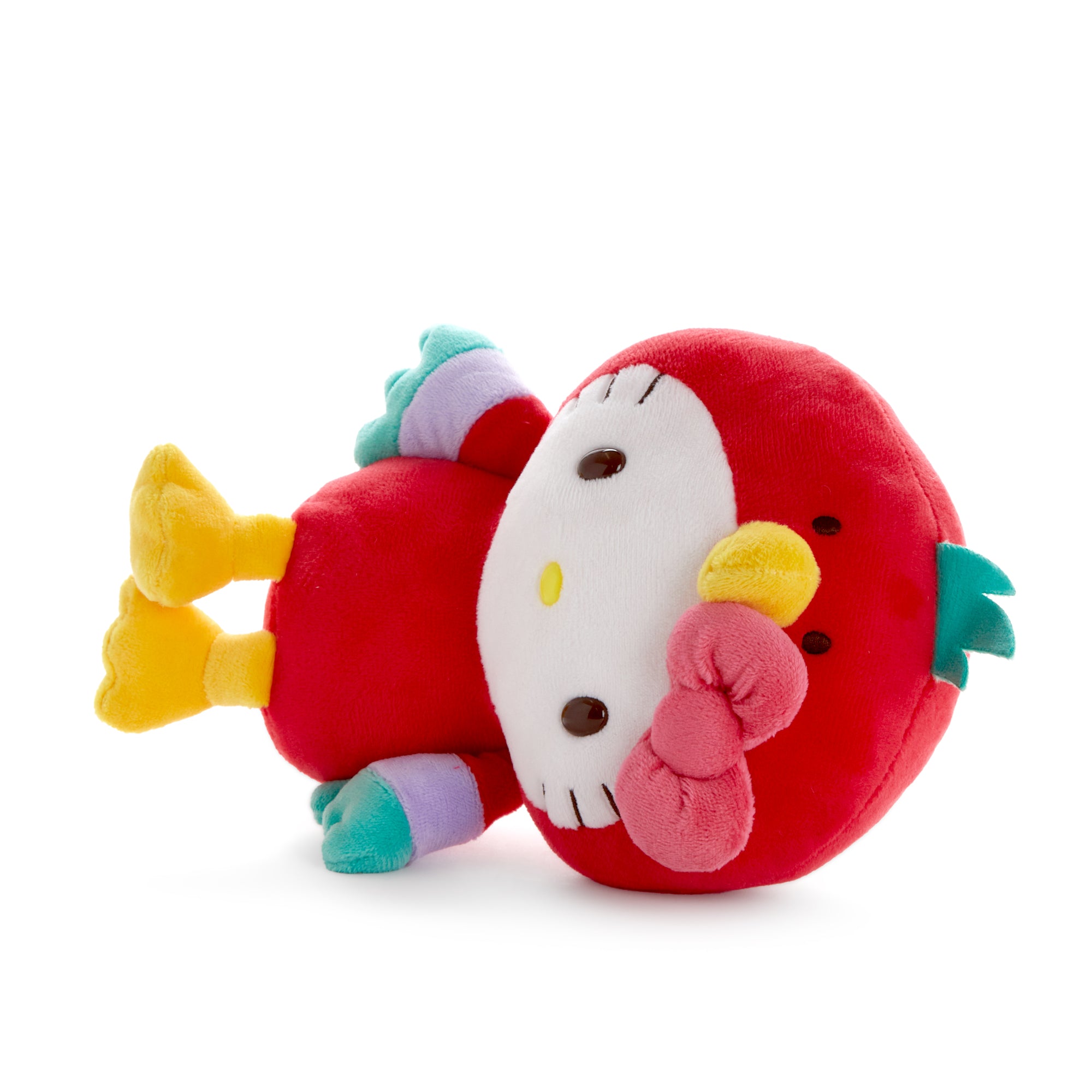 Hello Kitty Parrot 7 Plush (Tropical Animal Series) Cheap Sale Popular