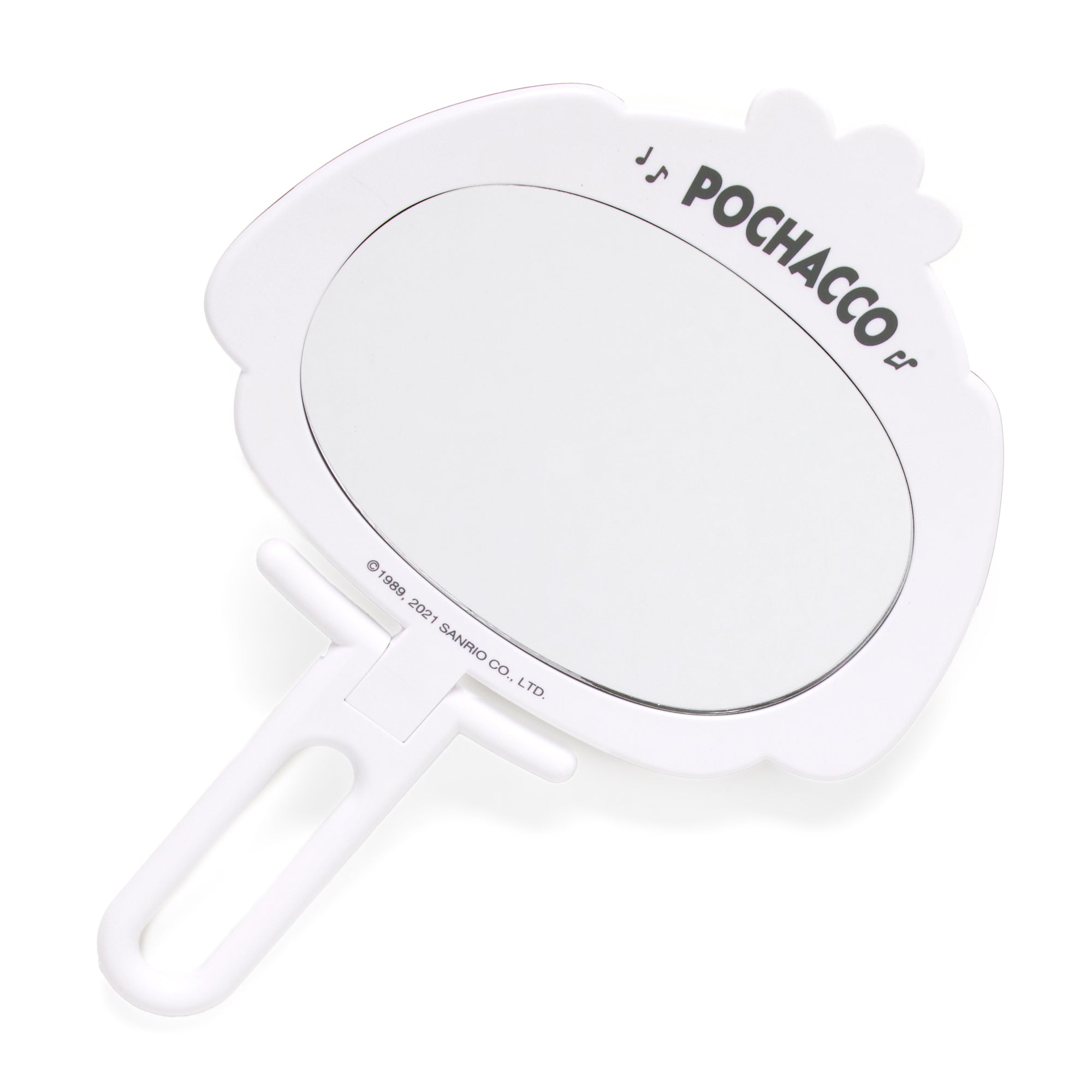 Pochacco Folding Hand Mirror Free Shipping Top Quality