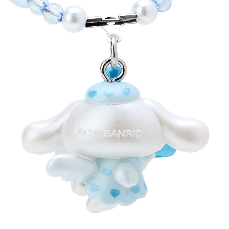 Cinnamoroll Smartphone Charm (Dreaming Angel Series Pt 2) 2025 Newest