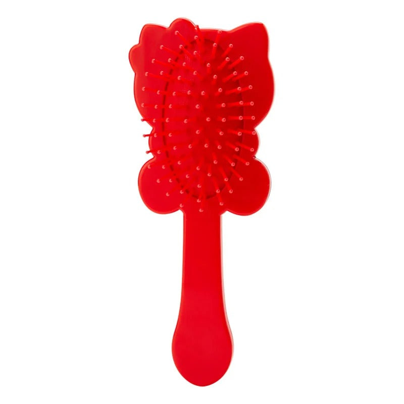 Hello Kitty Besties Die-Cut Hair Brush Outlet With Paypal Order