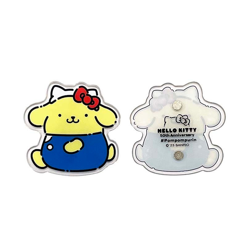 Hello Kitty and Friends Blind Box Magnet (Hello, Everyone! Series) Classic For Sale