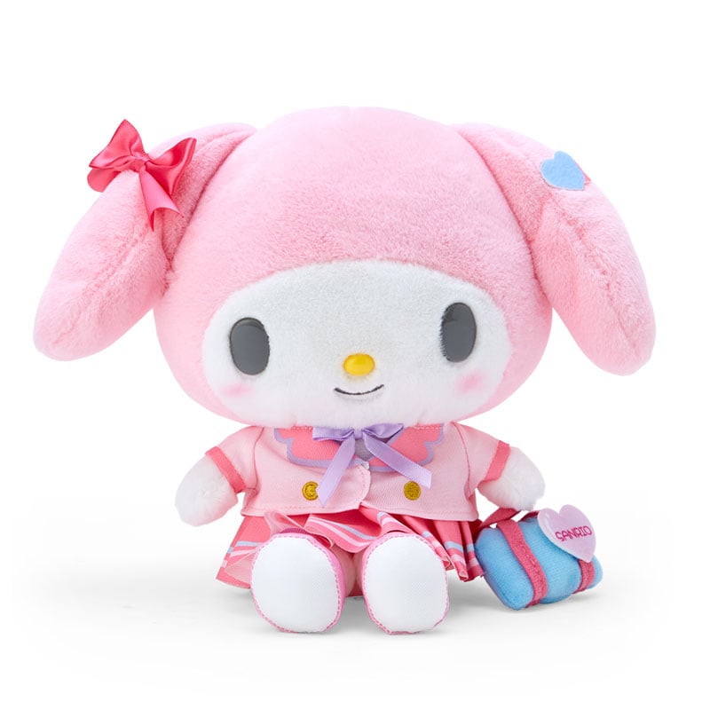 My Melody 9 Plush (Sanrio Academy Series) Clearance Cheap Real