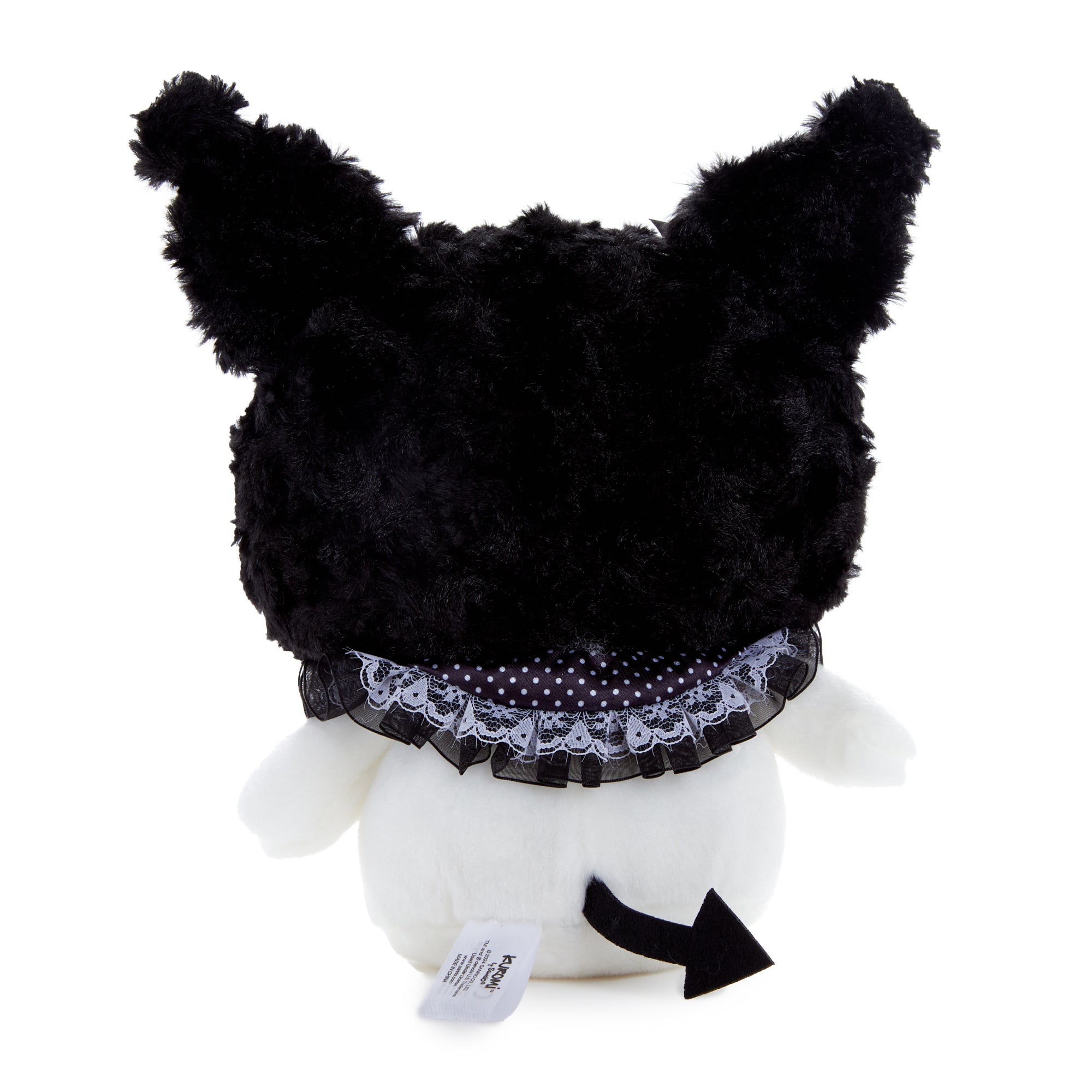 Kuromi 9 Plush (Ditty Dots Series) Recommend Sale Online