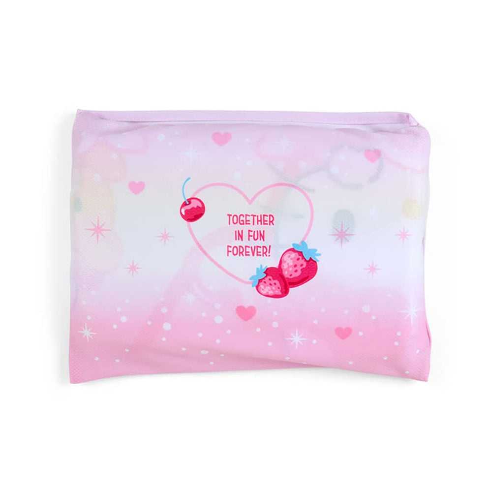 Hello Kitty Lap Blanket (Soda Float Series) Free Shipping Wiki