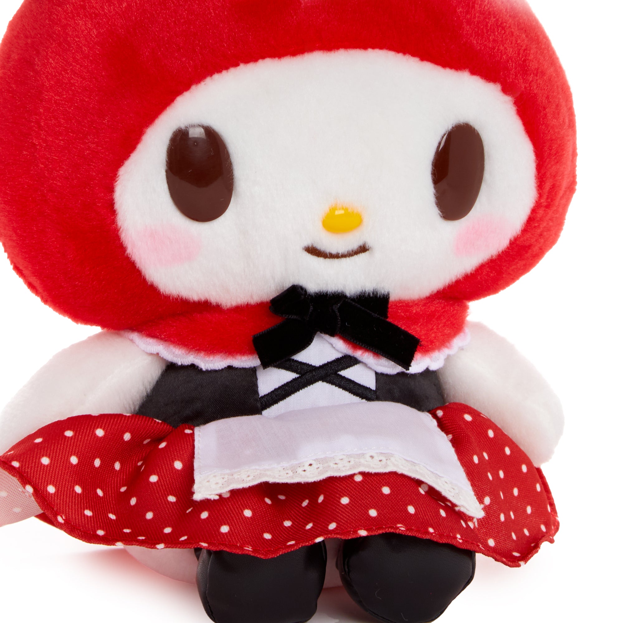 My Melody 9 Plush (Retro Red Series) Enjoy Cheap Pice