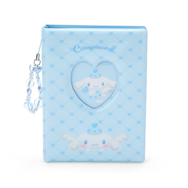 Cinnamoroll Photo Collect Book (Dreaming Angel Series Pt 2) Cheap Pice Low Shipping Fee