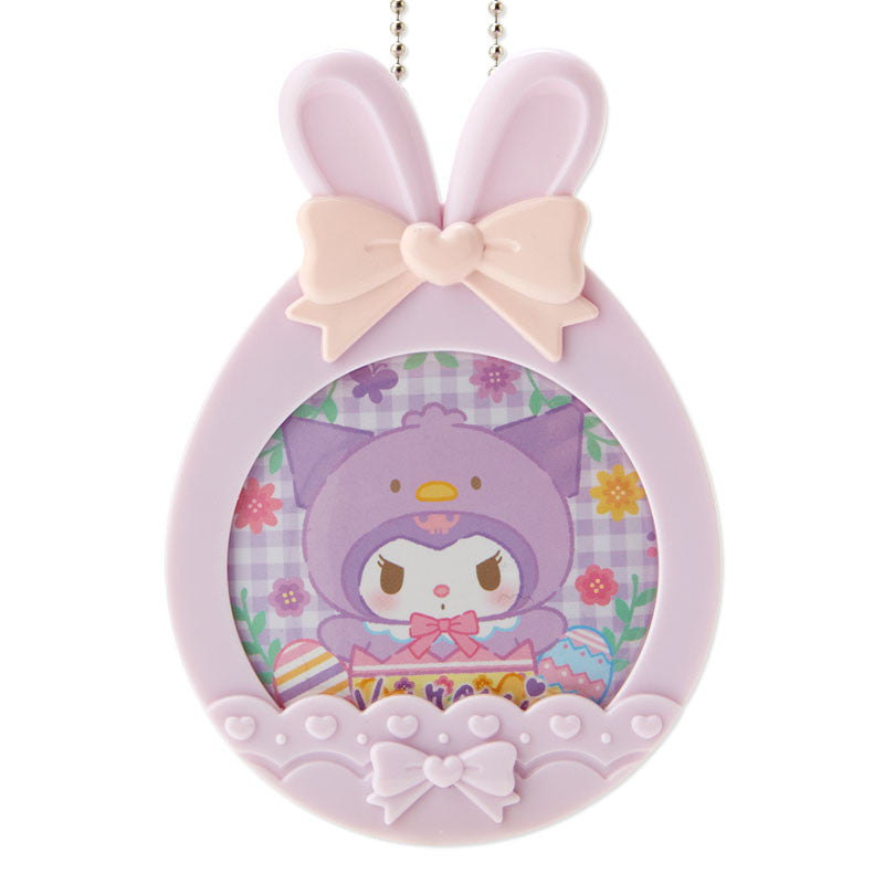 Kuromi 3-Way Badge (Spring Things Series) Visit New Cheap Pice