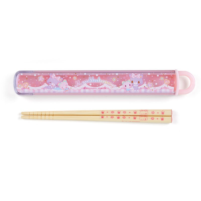 Mewkledreamy Sliding Chopsticks Case Cheap Sale How Much