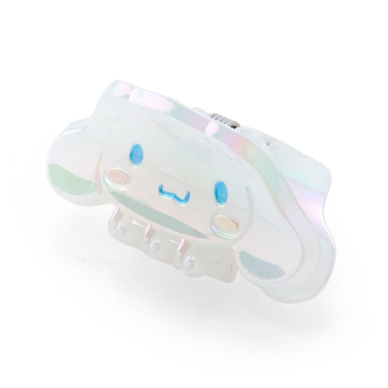 Cinnamoroll Iridescent Mini Hair Clips (Set of 4) Buy Cheap For Cheap