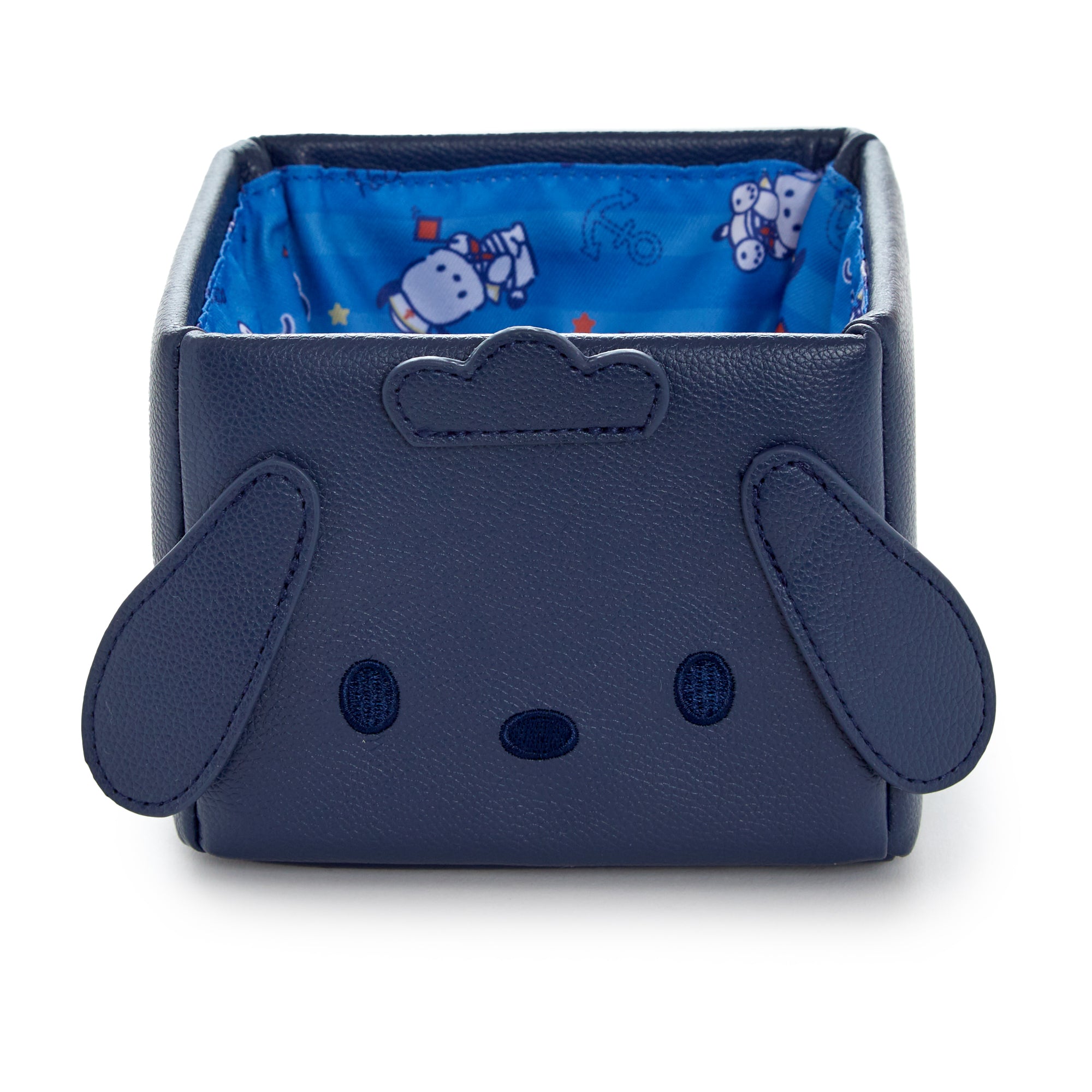 Pochacco Mini Storage Box (Nautical Series) Buy Cheap Cheap
