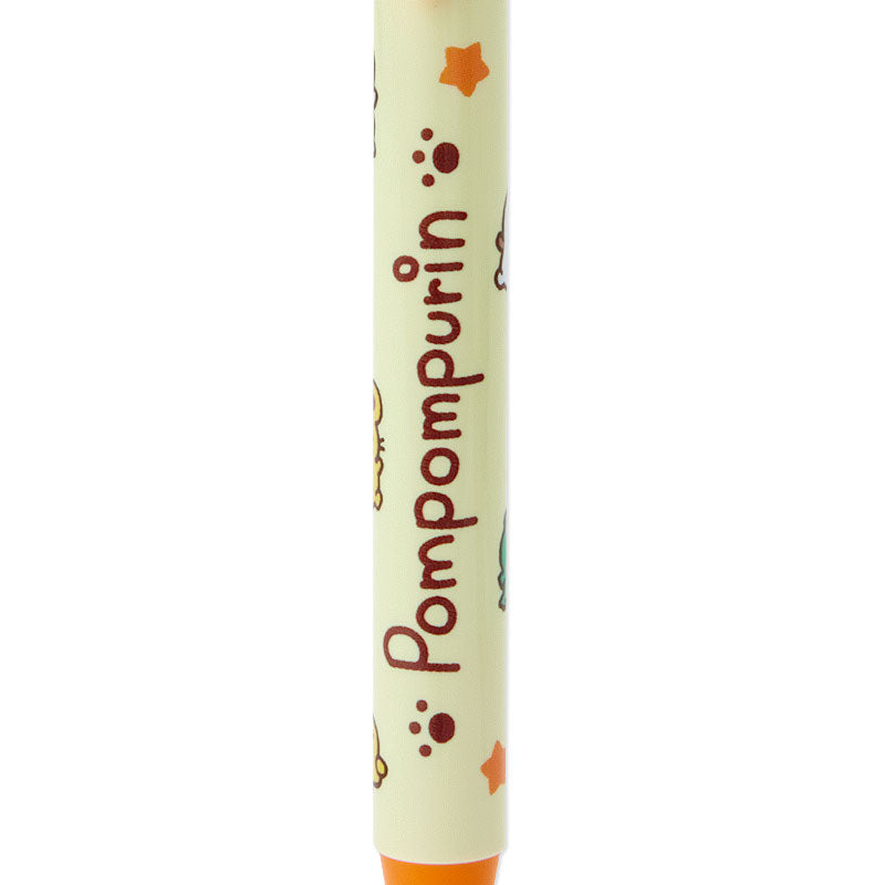 Pompompurin Mascot Ballpoint Pen Clearance Latest