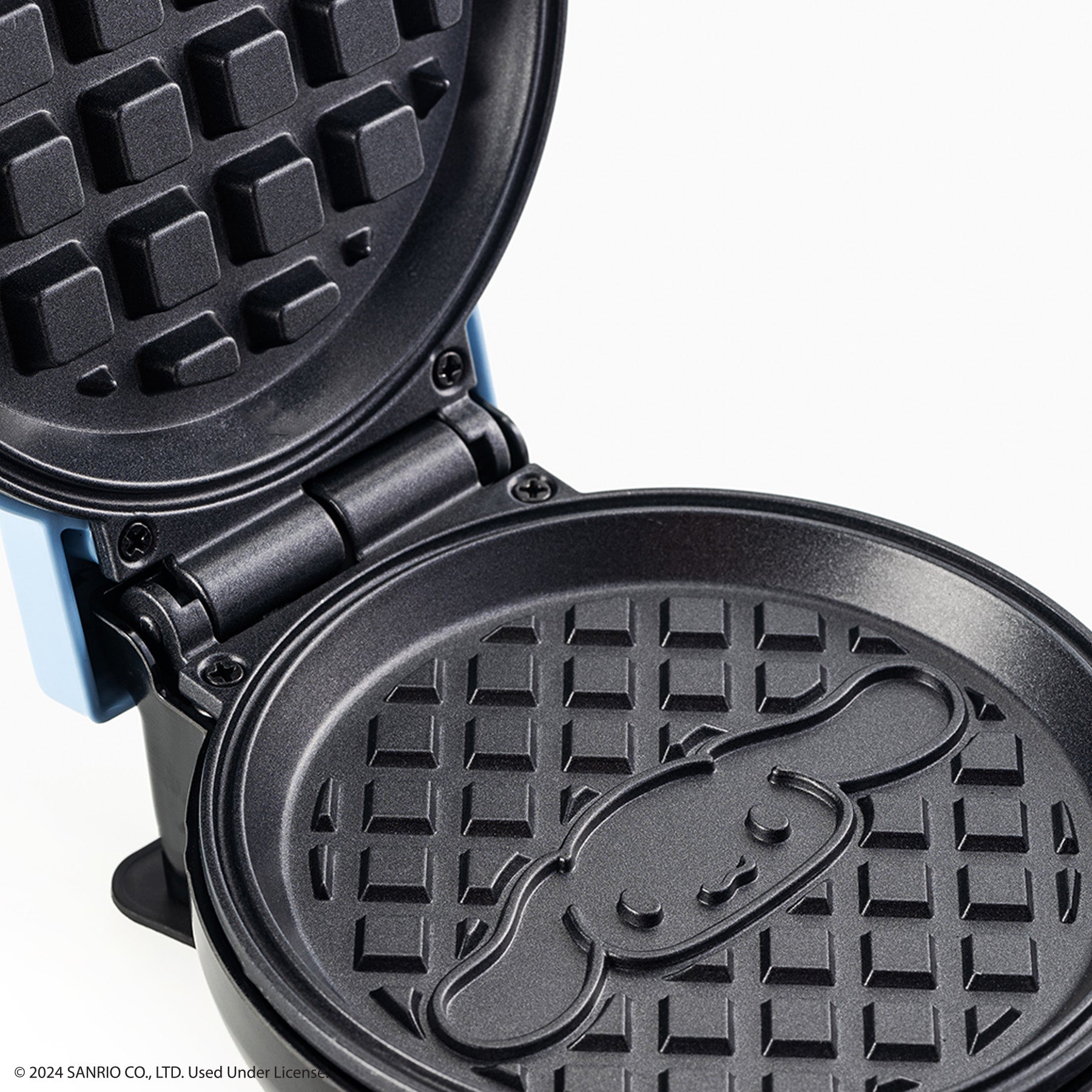 Cinnamoroll Mini Waffle Maker Supply Cheap Pice